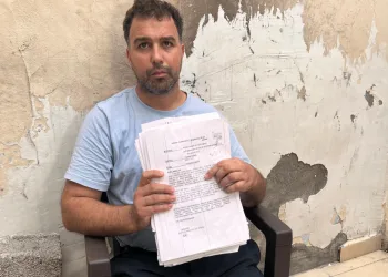 “Kuzenim elimi kolumu bağlayıp 260 bin TL kredi çekti”