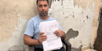 “Kuzenim elimi kolumu bağlayıp 260 bin TL kredi çekti”