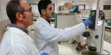 Benzin ve mazot üretmeyi başardılar
