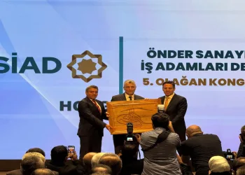 İki yılda iki trilyon
