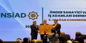 İki yılda iki trilyon