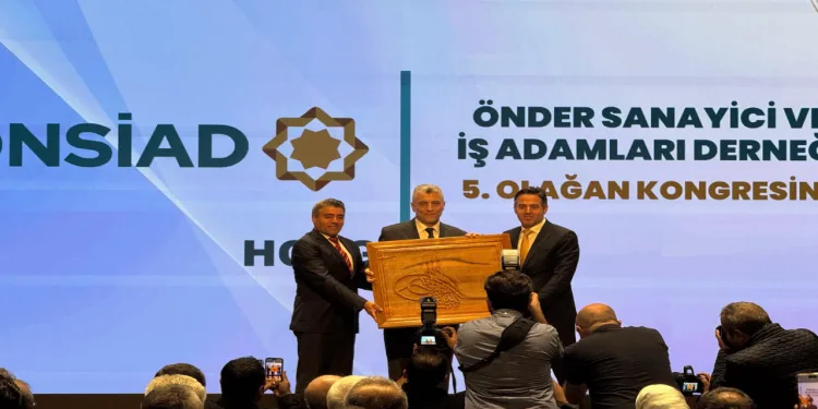 İki yılda iki trilyon