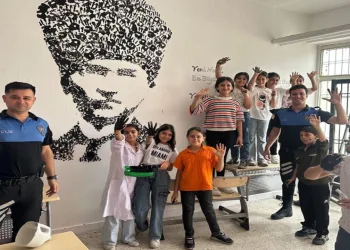 29 Ekim Cumhuriyet Bayramı etkinlikleri başladı