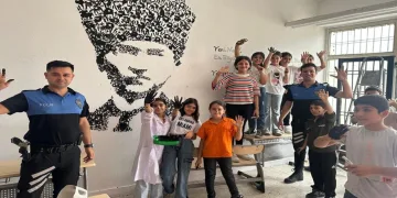 29 Ekim Cumhuriyet Bayramı etkinlikleri başladı
