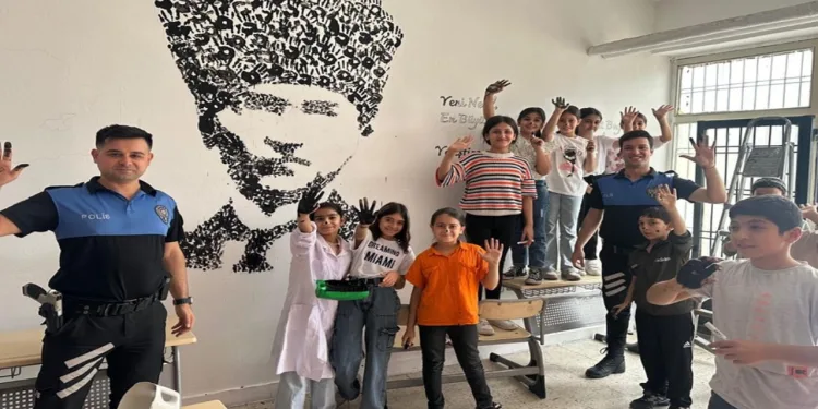 29 Ekim Cumhuriyet Bayramı etkinlikleri başladı