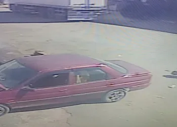 Cadde ortasında pompalı tüfekle saldırı