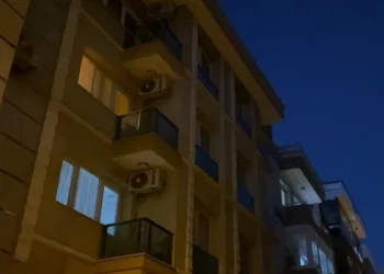 İzmir’de ölü bulunan kadın olayının sırrı çözüldü