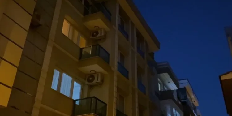 İzmir’de ölü bulunan kadın olayının sırrı çözüldü