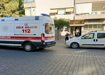 CHP’li eski başkanın ablası evinde ölü bulundu