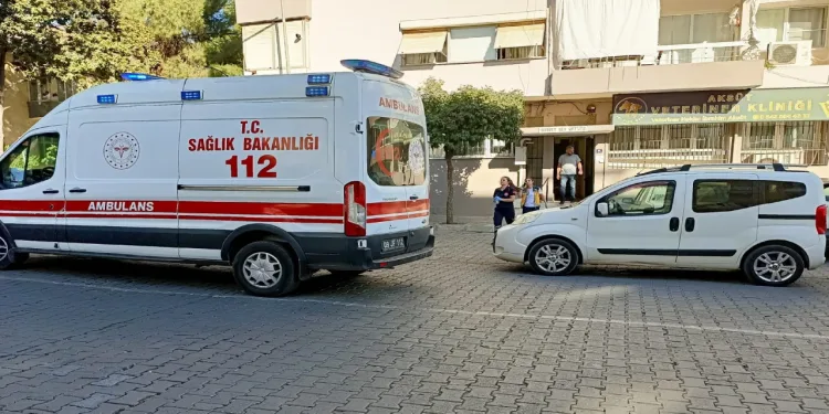 CHP’li eski başkanın ablası evinde ölü bulundu