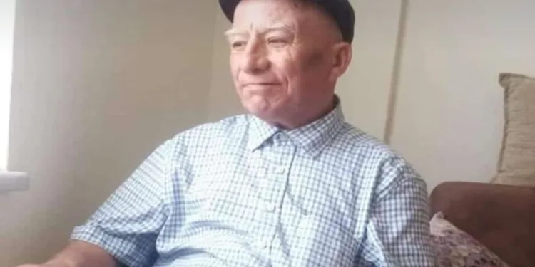 Kayıp olarak aranan Alzheimer hastasından sevindirici haber