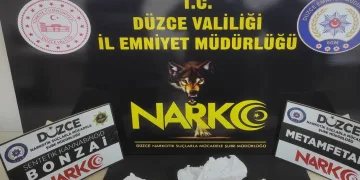 48 şahsa işlem yapıldı, 3 kişi tutuklandı