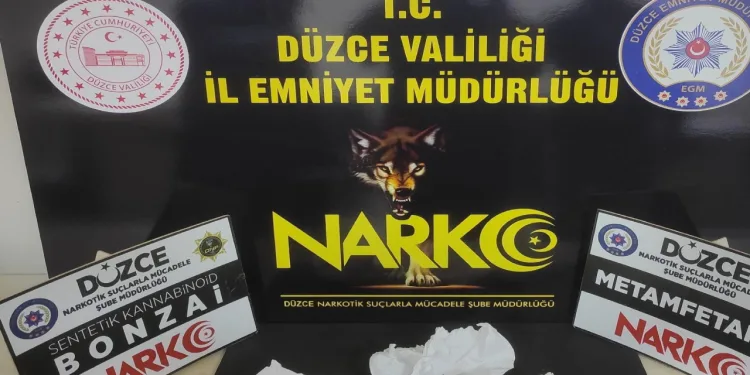 48 şahsa işlem yapıldı, 3 kişi tutuklandı