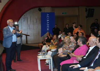 “40 yaşından sonra yılda bir kez mamografi yaptırılmalı”