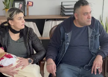 Yenidoğan çetesi soruşturması sonrası bir kez daha yıkıldı