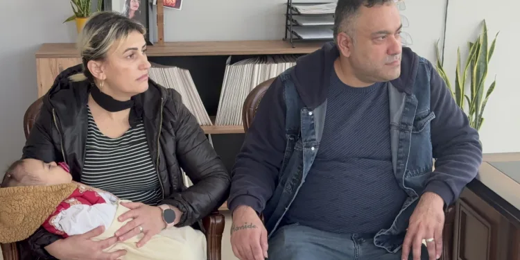 Yenidoğan çetesi soruşturması sonrası bir kez daha yıkıldı