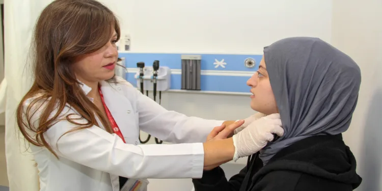 Türkiye’de ilk kez uygulanan cihaz İzmirde