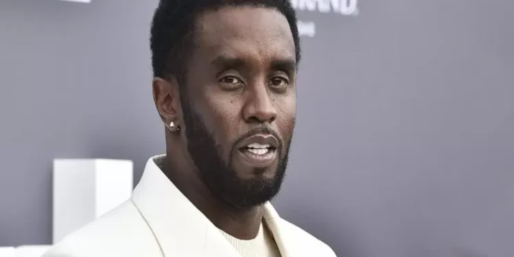 Sean Combs’a 5 yeni cinsel istismar davası açıldı