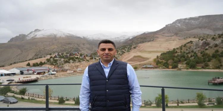 Yeni sezonda 1 milyon turist hedefliyor!