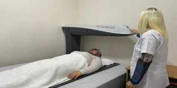 Kemik erimesinde düzenli kontrol