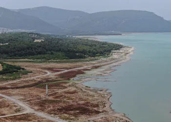 “Su kesintisi yapılabilir”
