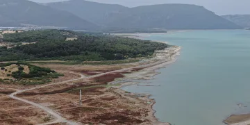 “Su kesintisi yapılabilir”