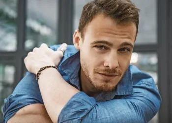 Kerem Bürsin’in yeni aşkı ortaya çıktı