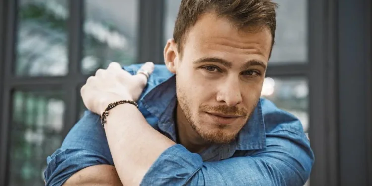 Kerem Bürsin’in yeni aşkı ortaya çıktı