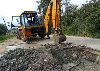 Su sorunları çözülüyor