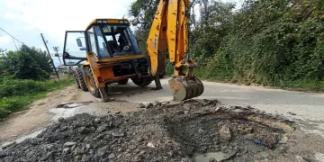 Su sorunları çözülüyor