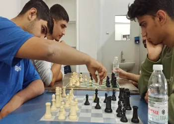 ‘Şah’lar çekildi