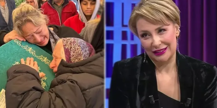 Vural Çelik’in ailesinden Gülse Birsel’e tokat gibi yanıt