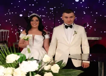 Görkemli Düğün