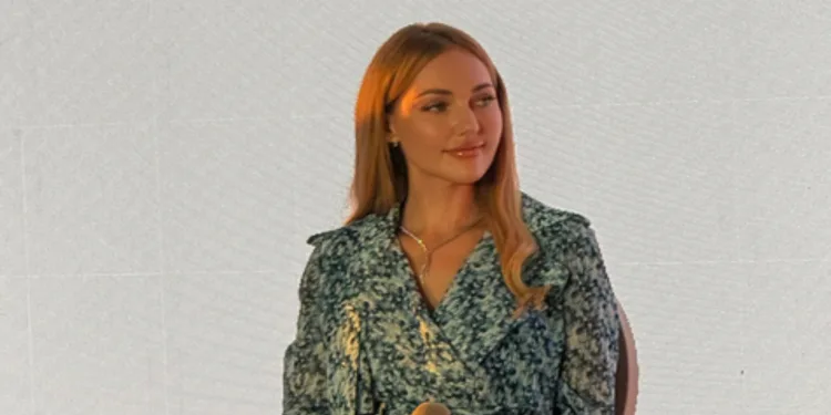 Meryem Uzerli, Cannes’da