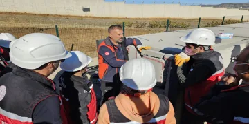 MEB AKUB üyelerine eğitim