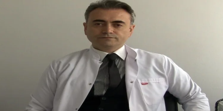 Tabip Odası’ndan o doktorlara tepki