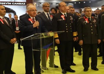 Milli Savunma Bakanı Yaşar Güler: “47 terör hedefi tam isabetle vuruldu”