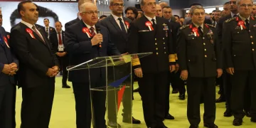 Milli Savunma Bakanı Yaşar Güler: “47 terör hedefi tam isabetle vuruldu”