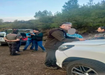 Kaçak avcılık denetimi: “İki kişiye para cezası kesildi”