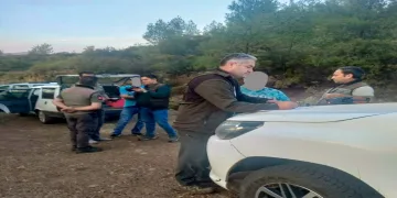 Kaçak avcılık denetimi: “İki kişiye para cezası kesildi”
