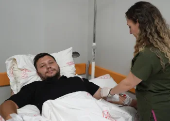 Türkiye Kök Hücre Merkezi’nden bağış çağrısı: “İnsan için her zaman umut var”