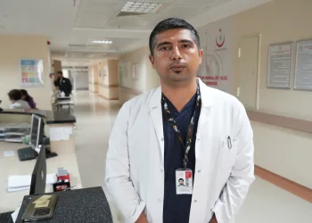 Uzmanından anne adaylarına normal doğum önerisi