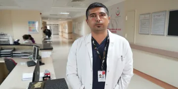 Uzmanından anne adaylarına normal doğum önerisi