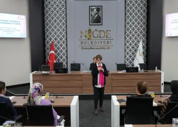 Silajlık Sorgum Hasadı etkinliği düzenlendi