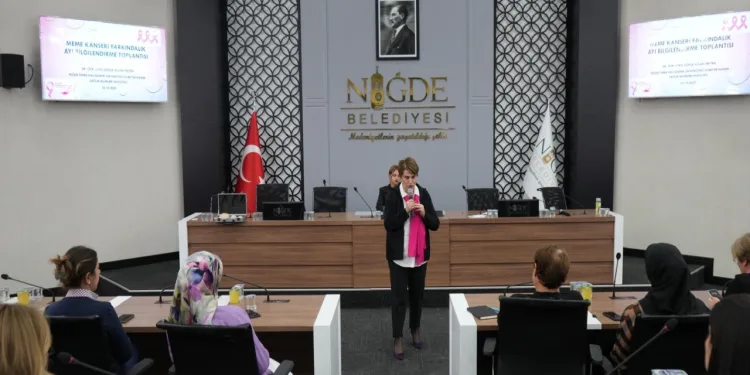 Silajlık Sorgum Hasadı etkinliği düzenlendi