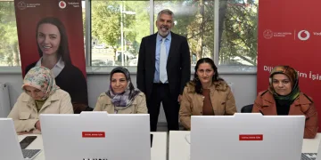 Deprem bölgesinde 15 bin kadına ulaşacak