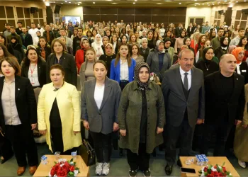 “Kadın Eli” projelerde birleşecek