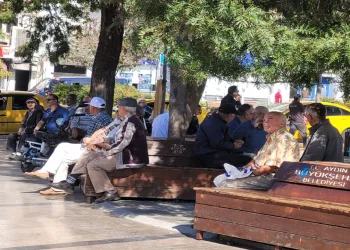 Yazdan kalma günlerini yaşıyor