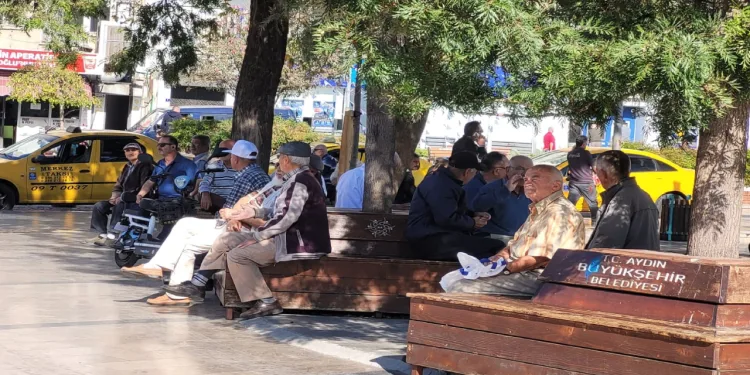 Yazdan kalma günlerini yaşıyor