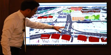 Trafik sorununa yeni çözümler